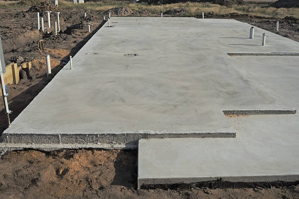 Best Concrete Driveway Installation  in Pecan Plantation, TX